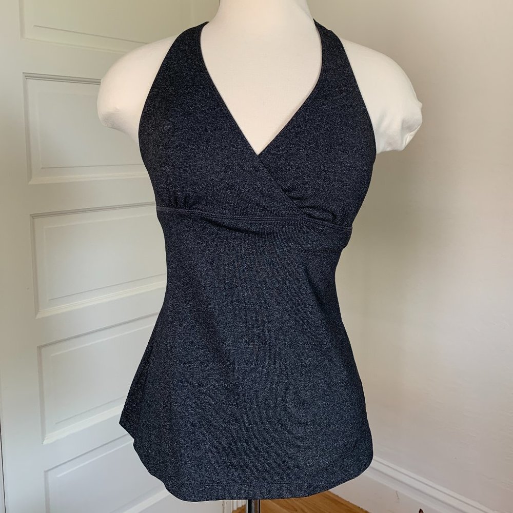 Prana Yoga Top